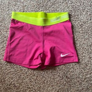 Nike Pros